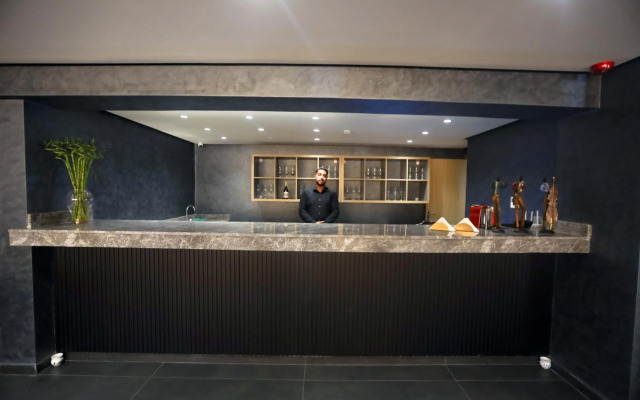 Hôtel Belle Vue & Spa