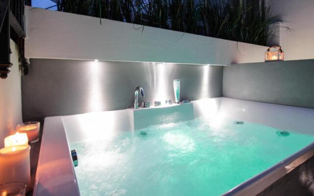 Dama Sicilian Luxury Home & SPA