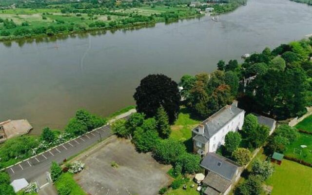 Gîte De La Corderie