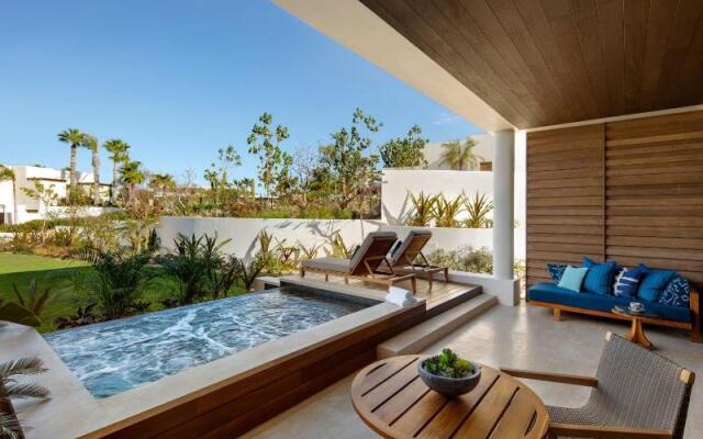 Chileno Bay Resort & Residences