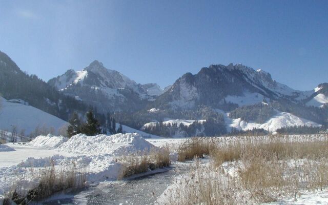 Hotel Bad Schwarzsee