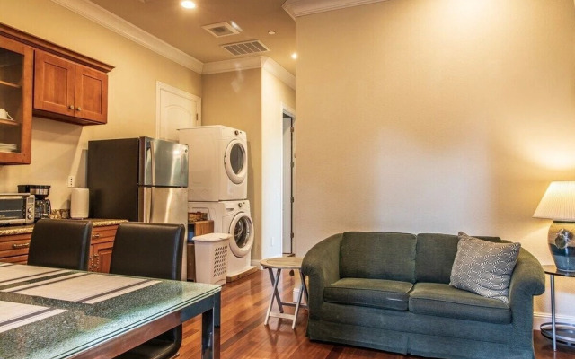 Elegant 1-bedroom Suite in Cupertino