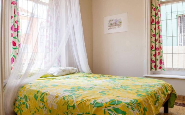 Poppy Hostel Curaçao