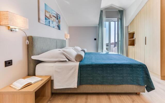Residence Bepi Malugio