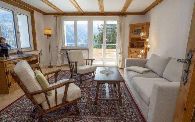 Apartment  Scuol