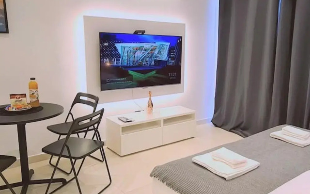 50 AN 1 - Mezarina 1 Apartment
