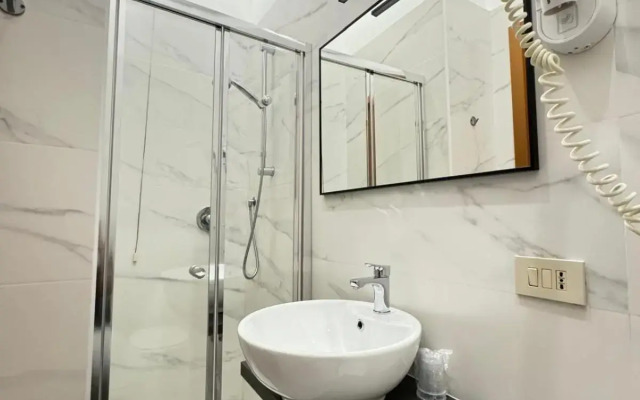 Hotel Le Querce