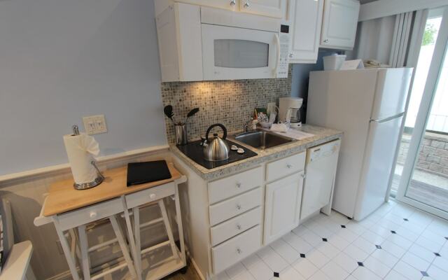 Edgewater Beach Resort, a VRI resort