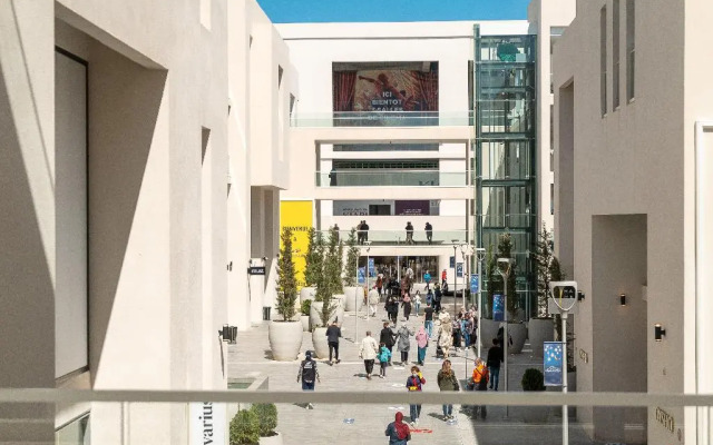 Holiday Inn Algiers - Cheraga Tower by IHG