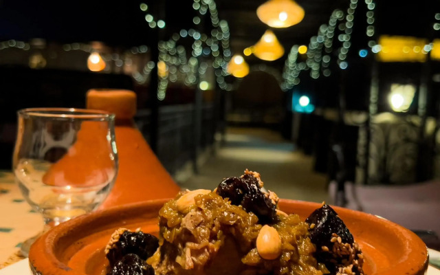 Riad Fes El Bali