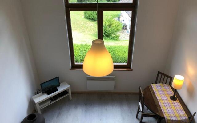 Loft mon Soleil