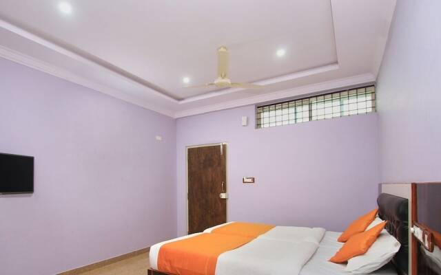 MAK Green Garden- Urban Stay