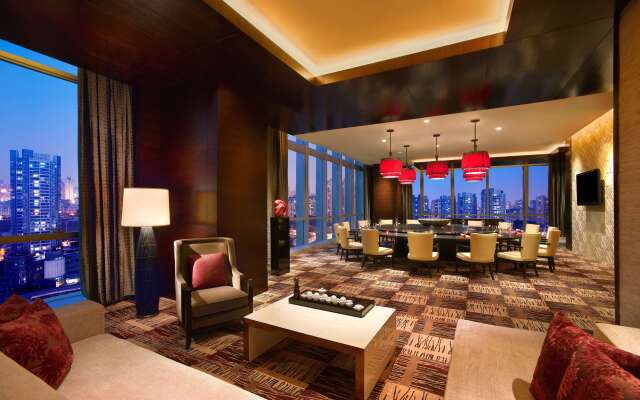Hyatt Regency Chongqing