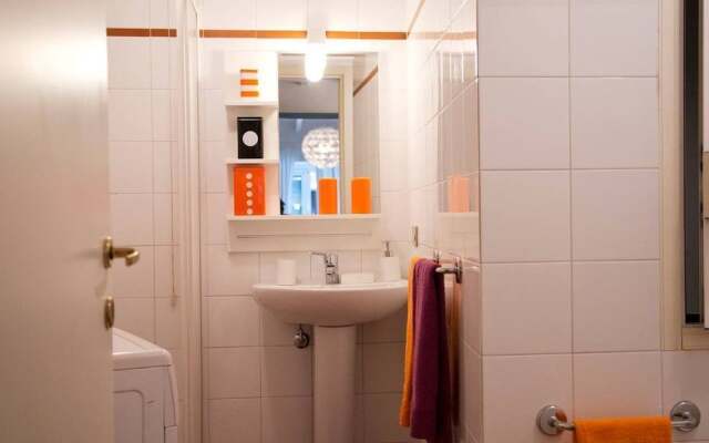 Hintown China Town Flat