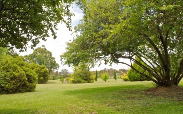 Armidale Rose Villa Motel