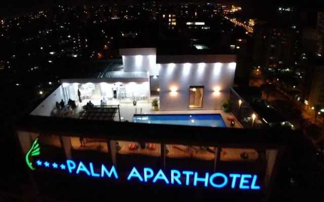 Palm Aparthotel