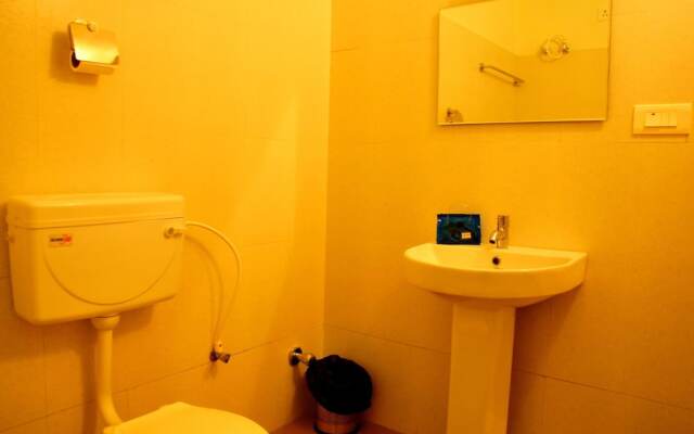 OYO 3437 Daswal B&B Hotel