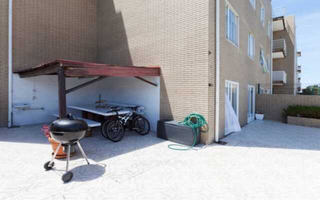 Porto Gaia Beach Apartment