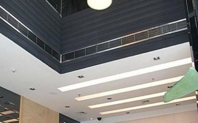 Chengyue Holiday Hotel Wenjindu Branch