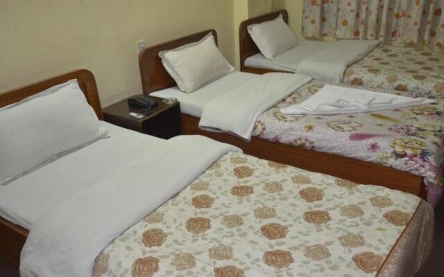 Paradise Guest House