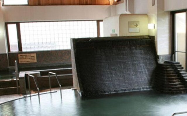 Travel Inn Yoshitomi