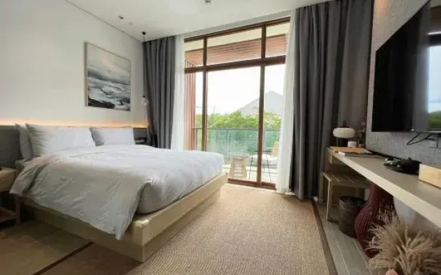 Wenchang Luneng Renjoy Hotel
