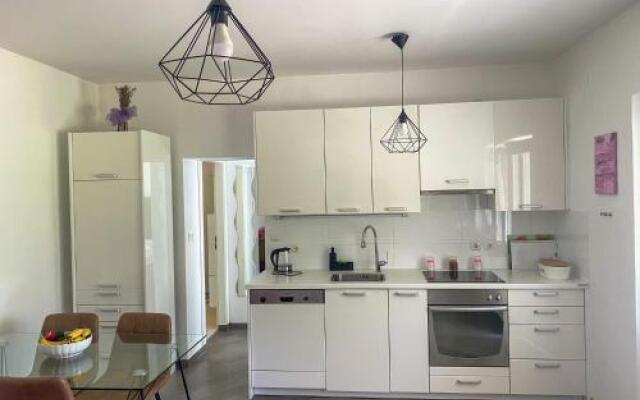 Tijara Apartment