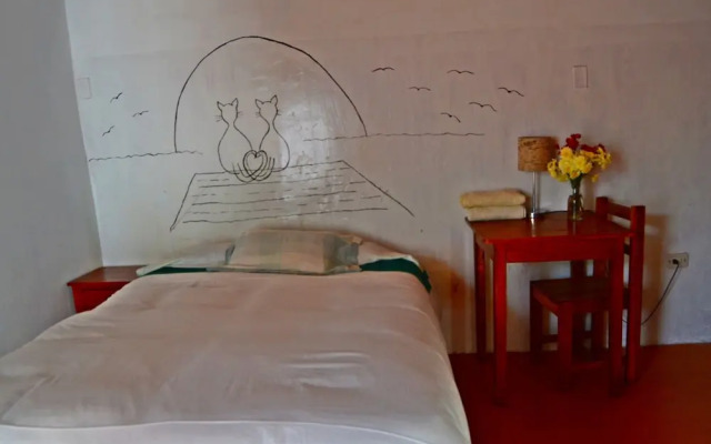 Hostal Chaska Wasi - Hostel