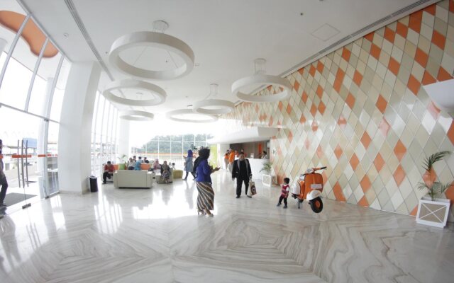HARRIS Hotel Samarinda