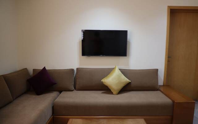 Residence Centro Suite