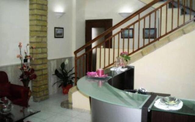 Hotel New Baby