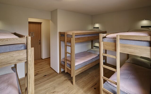 Schaan-Vaduz Youth Hostel
