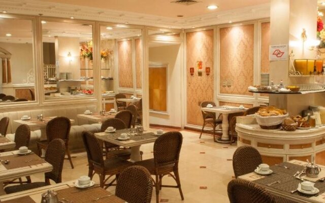 King Hotel