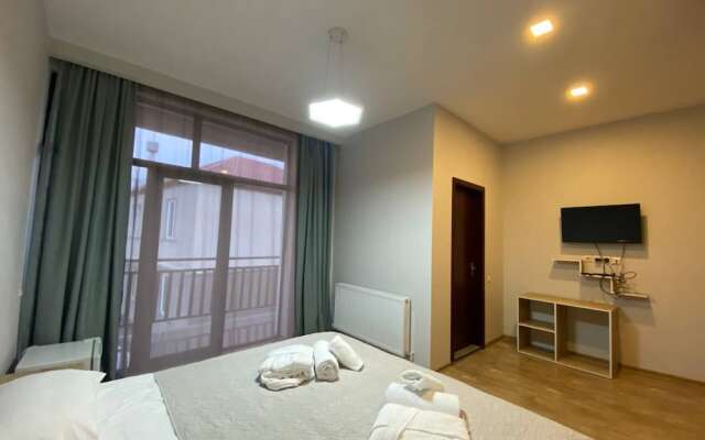 Residence Hill Sopra