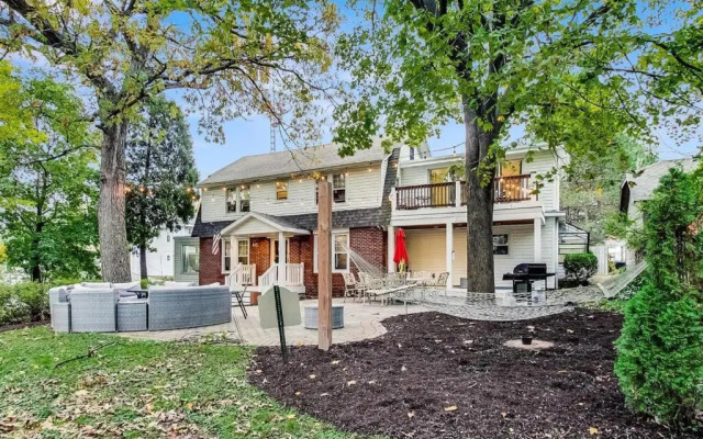 Bay's Place Vacation Rental