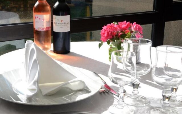 Village Vacances Le Lac