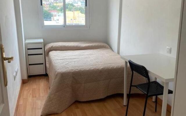 City center 3 bedrooms Santa Cruz de tenerife