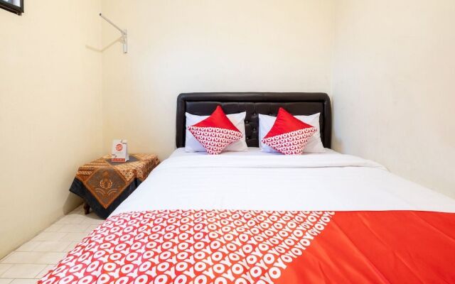 OYO 2889 Abel Homestay Syariah