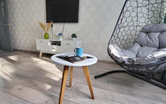 Апартаменты Факультет Гостеприимства на улице Бургасская 2