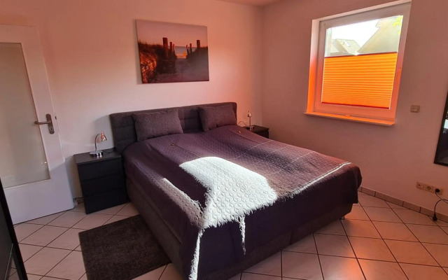 Erholung Pur bei Familie Peters