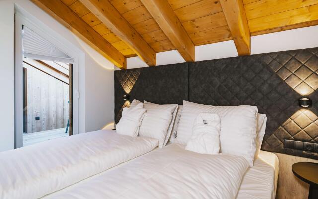 Elements Resort Zell am See, BW Signature Collection