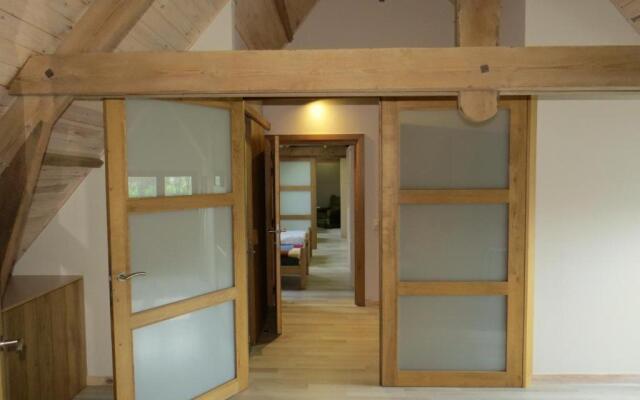 Holiday Home 't Hof der Witte Damen