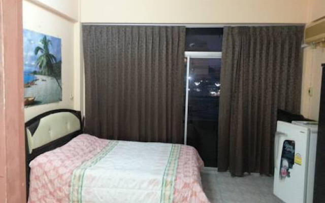 Simon's Pattaya