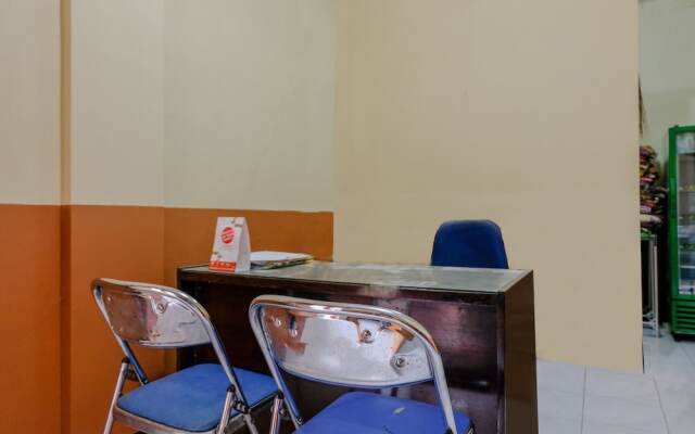 Uniga Malang Family Residence by OYO Rooms