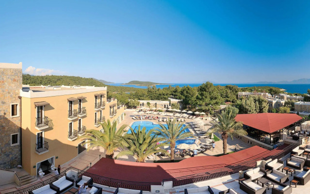 Bodrum Park Resort