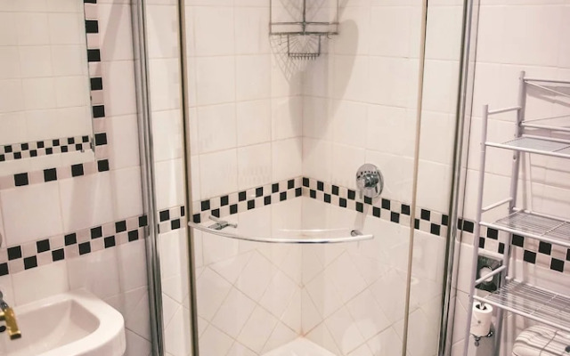 Villa Grande Guesthouse