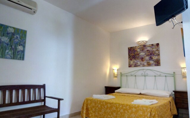 Villa Mediterranea