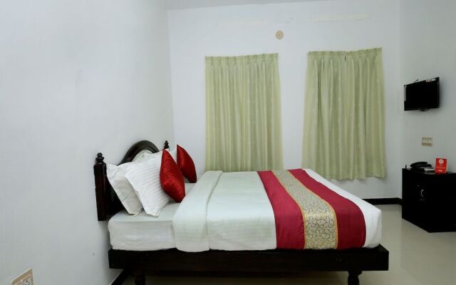 OYO 10224 Hotel Penrallt Homestay