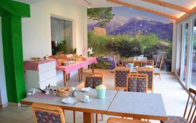Gasthof Pension Taurer Thoman