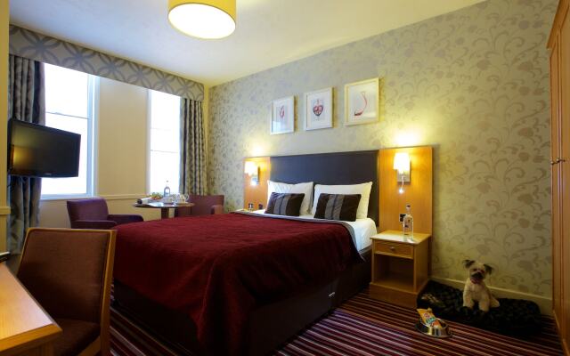 Carlisle Station Hotel, Sure Hotel Collection by BW